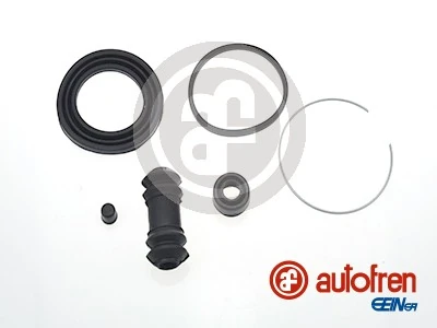 Repair Kit, brake caliper